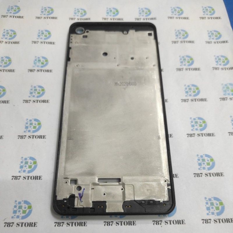 FRAME LCD SAMSUNG A21S A217F ORIGINAL 100%  BEKAS