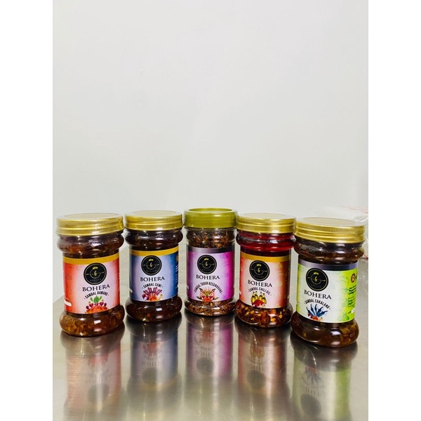 

Sambal Bohera