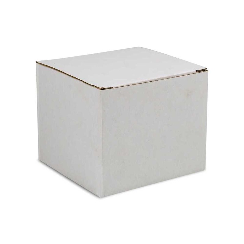 [OBRAL RIJEK] Cangkir Kopi Anti Panas Double Wall Glass 200ml - DOME240