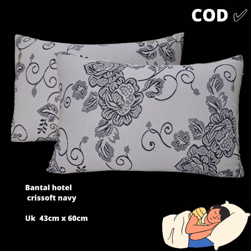BANTAL HOTEL PREMIUM, , BANTAL MEMORY FOAM, EMPUK DAN TAHAN LAMA