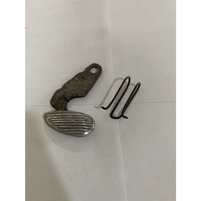 JENGGER TEPONG VBB VESPA MURAH