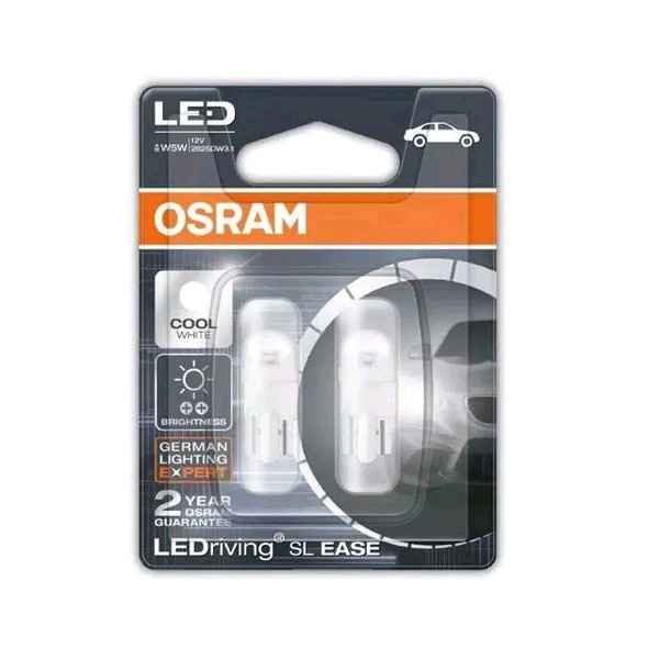 LED Osram T10