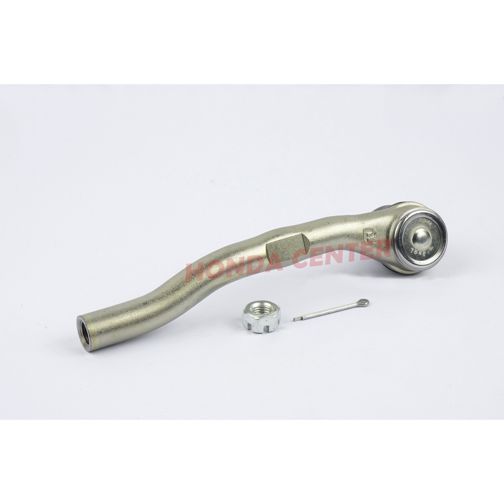 tie rod end bola stir kanan jazz gd3 city gd8 2003 2004 2005 2006 2007 2008 vtec idsi