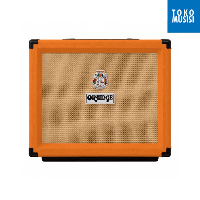 Amplifier Orange Rocker 15 - 15Watt - 1X10" Tube Combo