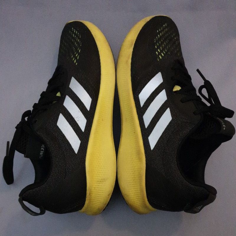 SEPATU ADIDAS PURE BOUNCE + PRELOVED ORI