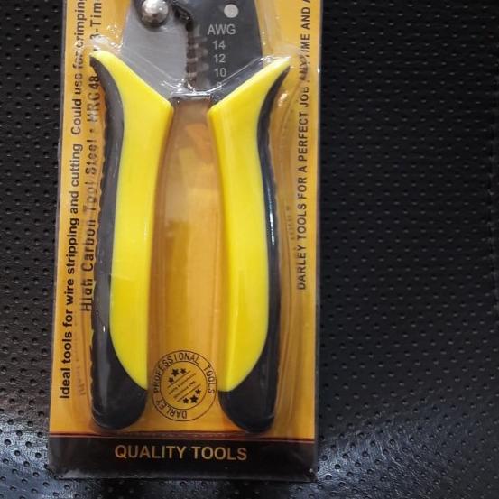 Tang Potong Serbaguna / Tang Potong Kabel