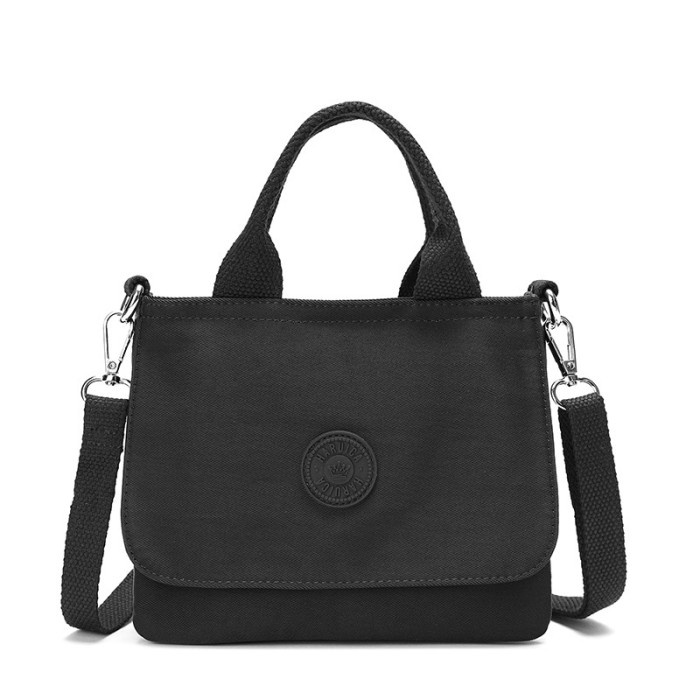HARUICA BAG 80109 - Black