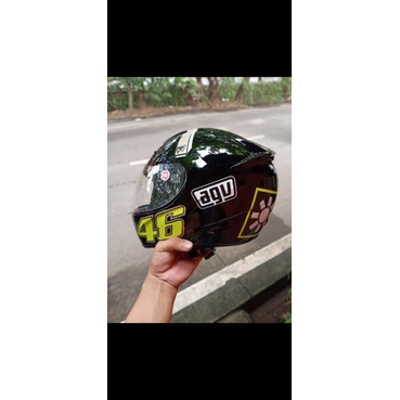 Agv k3 sword