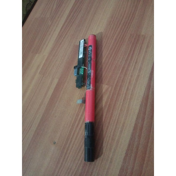 Baterai Laptop Acer 1401 Normal Seken