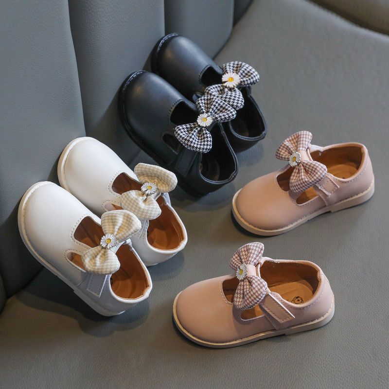 {COD} Sepatu Pesta Anak Import Selly Non LED/Flat shoes/Sepatu Anak Perempuan Import usia 1-5th size 21-30 hu