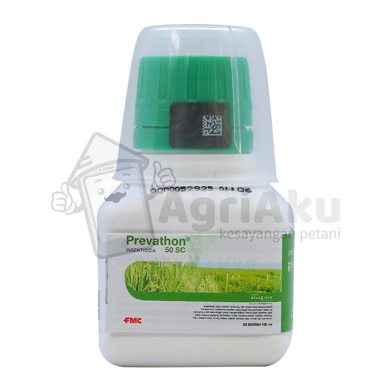 Prevathon 50SC 100ml