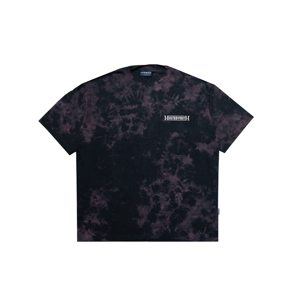 HUSTED KAOS WASHING ILTECH TS