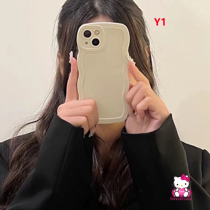 Casing Oppo A16 A57 2022 A95 A16E A77s A7 A55 A15 A96 A12 A3s A76 A9 A5 2020 A54 A16K A15s A16s A75 A96 A12 A3s A76 A9 A53 A52 6e 6s