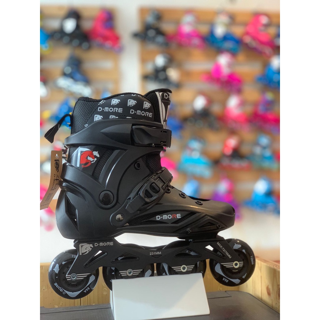 Sepatu Roda Inlineskate Stanley Dmore