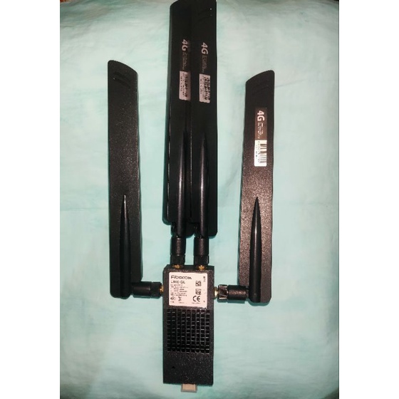 L860 GL modem rakitan fibocom