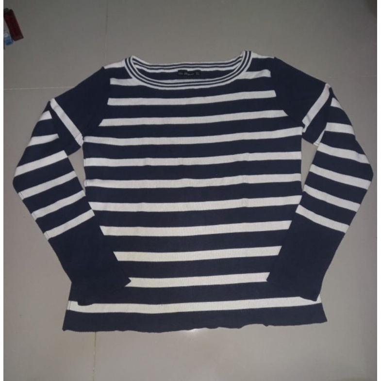 zara knit