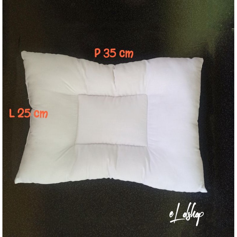 bantal kursi kotak bantal bayi