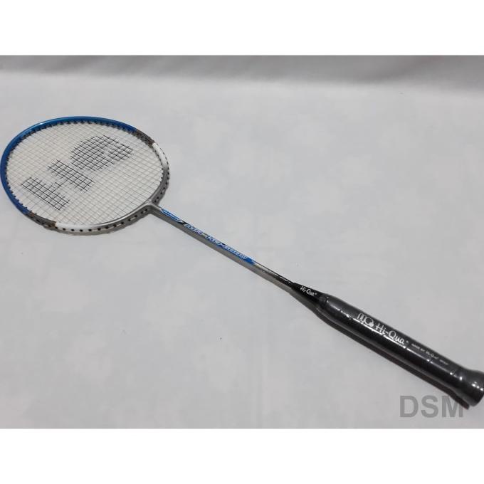 Raket Badminton Hi-Qua Air KD 6000 ORI