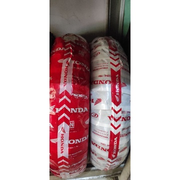 Federal ahm 110/90-12 tubles ban scoopy donat