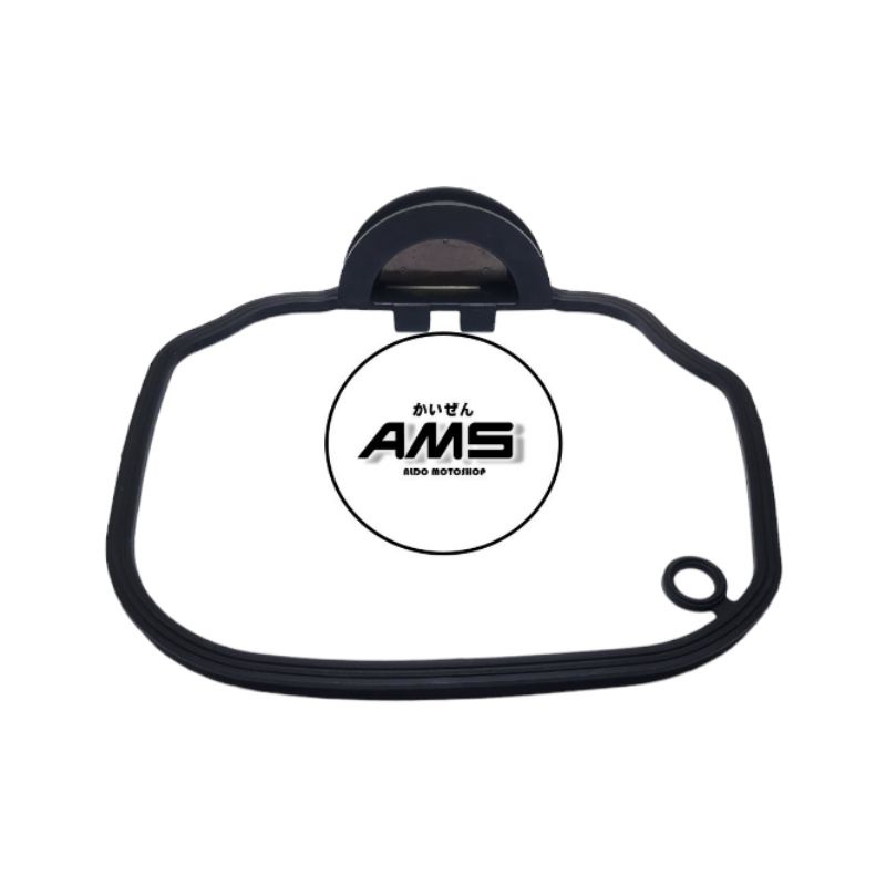 Karet Head, Cylinder Cover | Honda Revo Fi