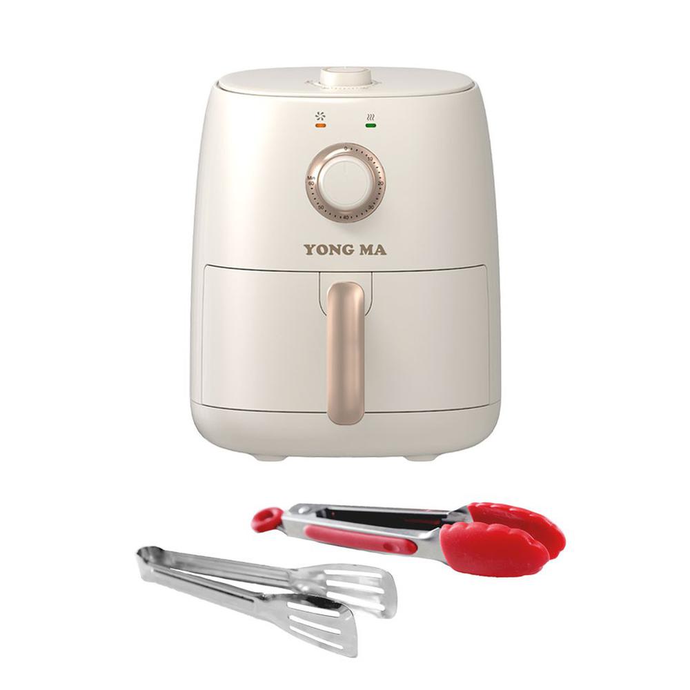 Yong Ma Air Fryer 2,4 L | Magic Fryer Mengoreng Tanpa Minyak 800 Watt