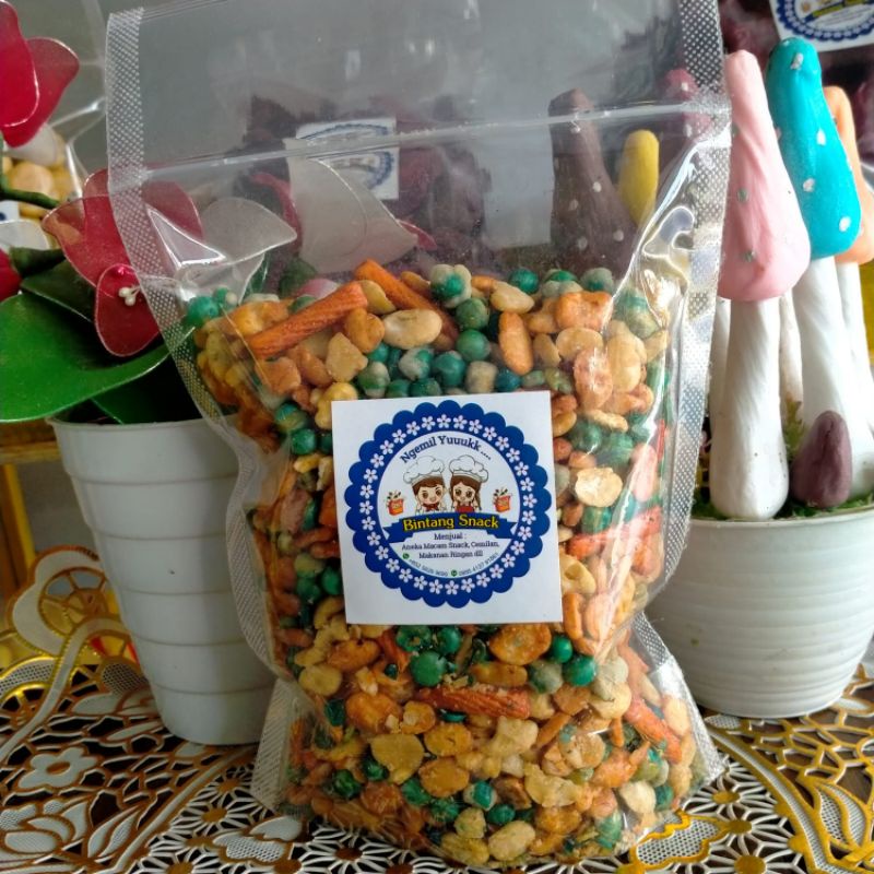 

kapri mix