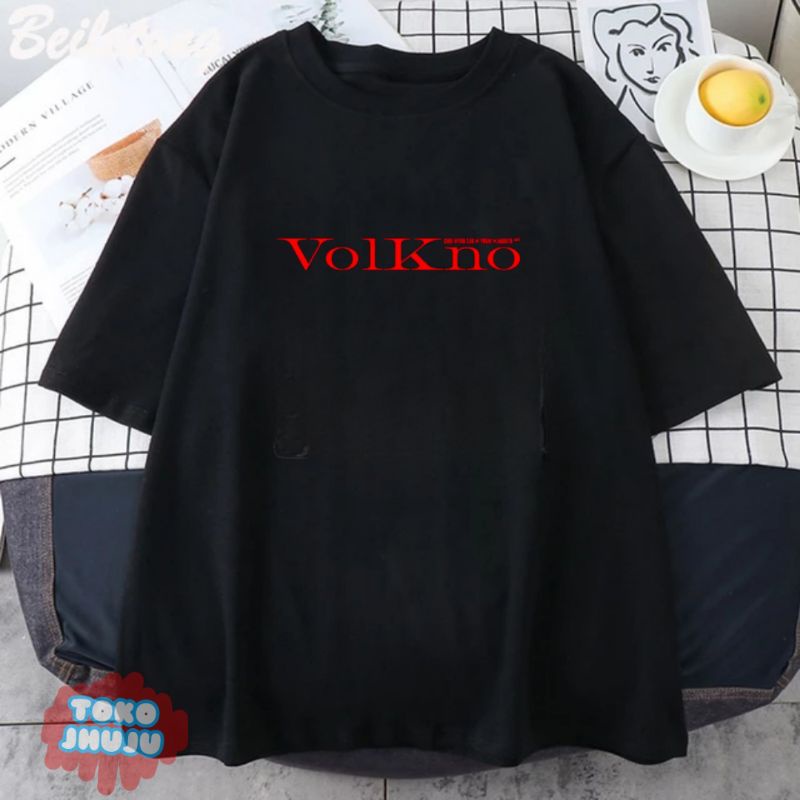 Kaos Kpop Trejo VolKno MV Hyunsuk Yoshi Haruto