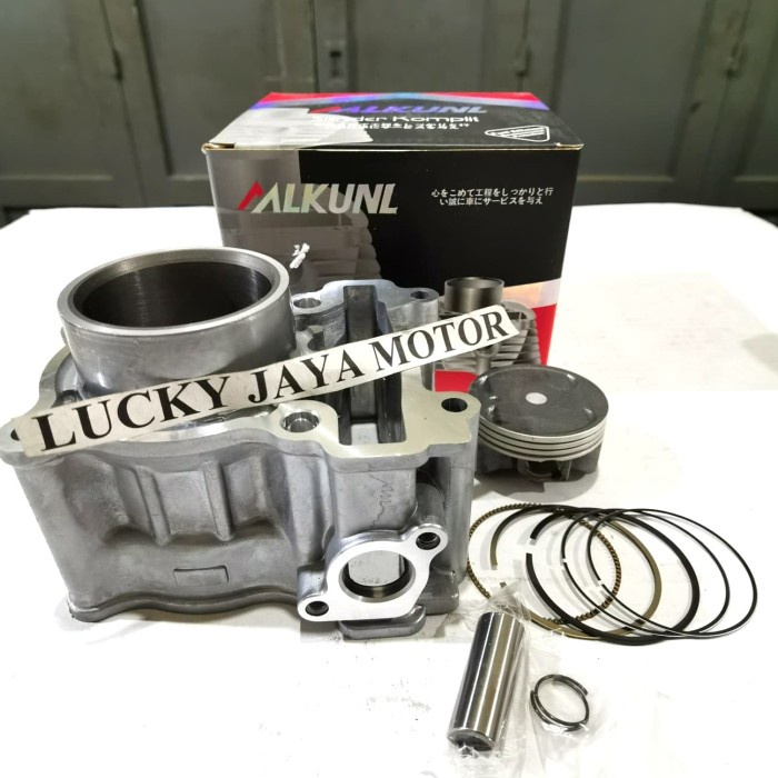 BLOK SEHER / BORING JUPITER MX,JUPITER MX NEW
