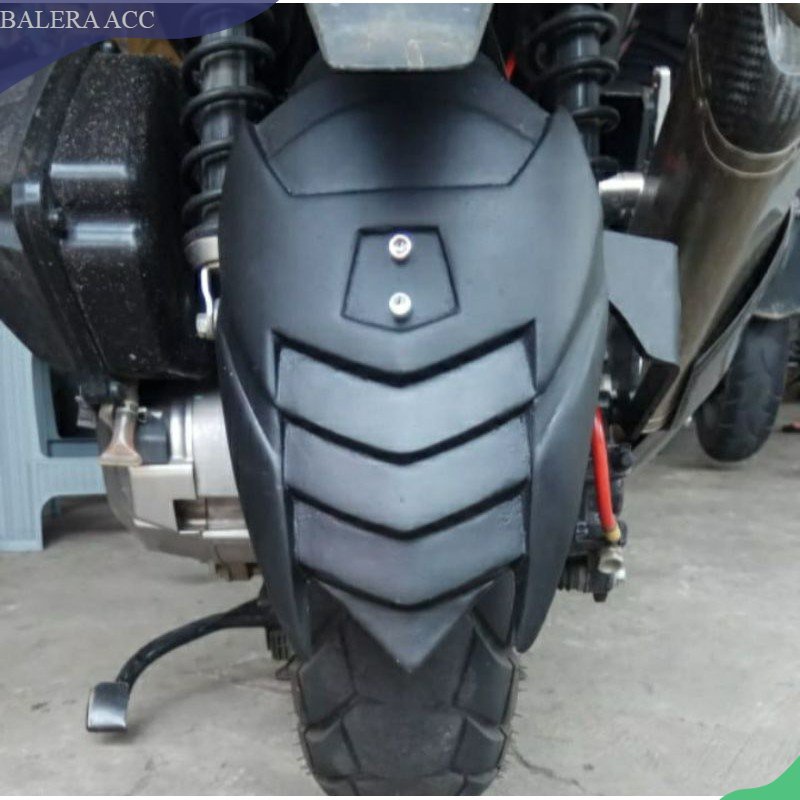 Mudguard ADV 150 Pelindung lumpur ADV 150