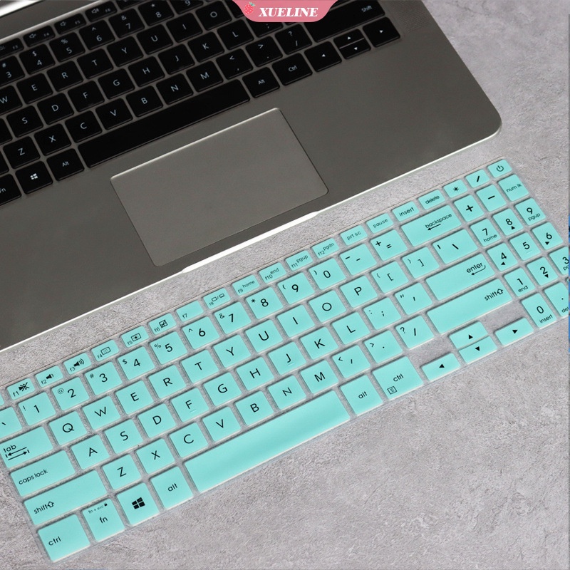 Cover Pelindung keyboard Bahan TPU 15.6 inch Untuk Asus ExpertBook Pro15 px574 P3540 PX555 PX555C