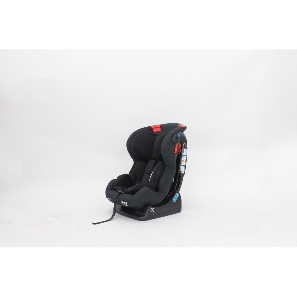 BABYDOES CARSEAT WESTWOOD 873 / CARSEAT