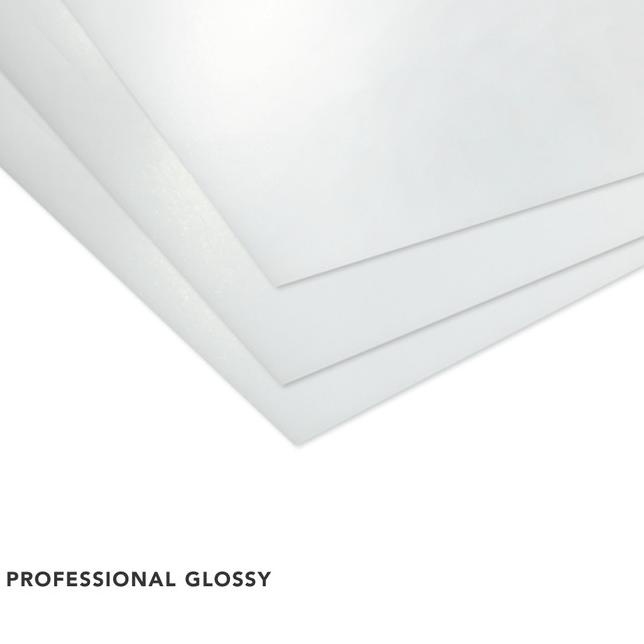 

Kertas Foto / Photo Paper Printech Professional Photo Paper A4 245g