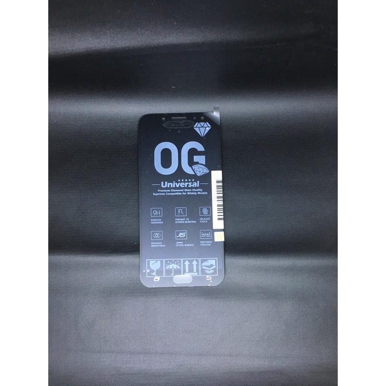 LCD SAMSUNG J7 PRO 2017 / J730 OLED 2 ORI CONTRAS COMPLETE