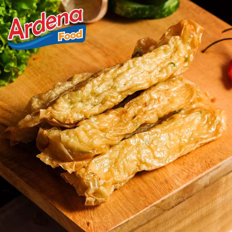 

ARDENA FISH ROLL 250GR