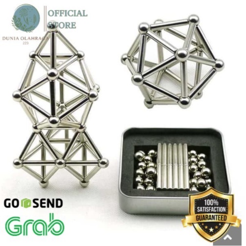 

Promo Stickball Magnet Mainan Magnet Ketangkasan DUNOL Berkualitas