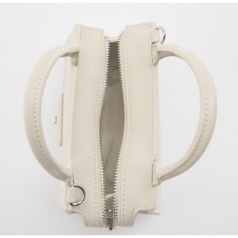 Z Mini Crossbody Bag