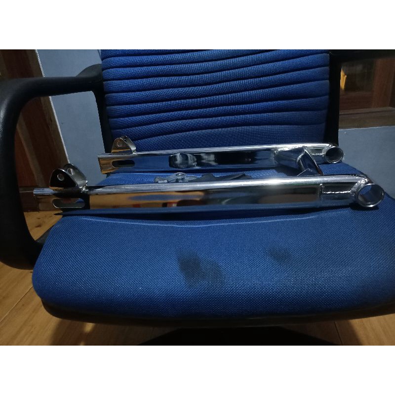 arem w 175 polos PNP gL.mp.../SWING ARM W175 POLOS CROM PNP GL MEGAPRO