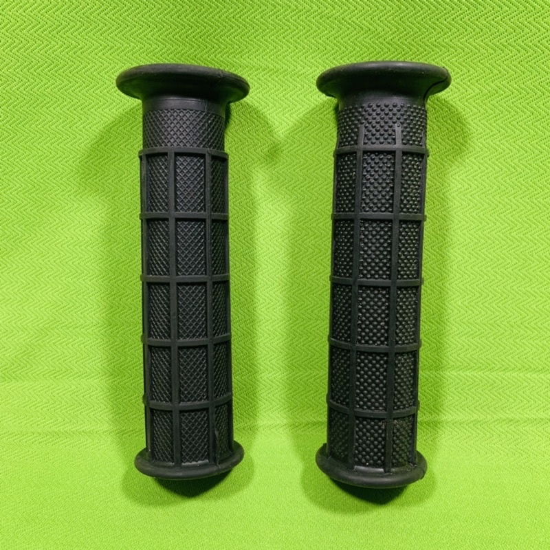 handpad handgrip KLX 150 KLX 250 Dtraker Original kawasaki lospack set kiri kanan