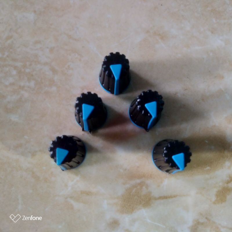 Kenop Mixer Yamaha Original Knop Amplifier