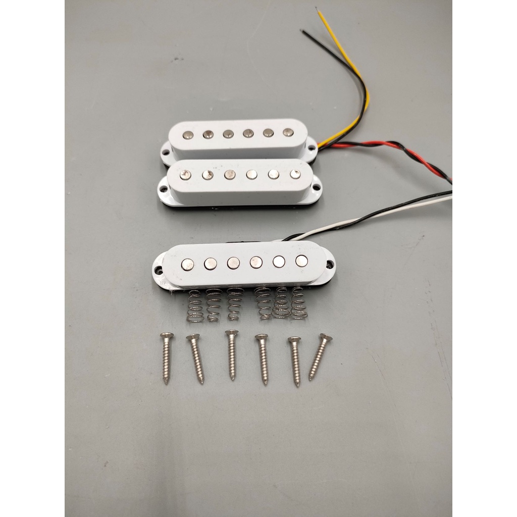 SPULL GITAR PICK UP ELEKTRIK SPULL SINGLE