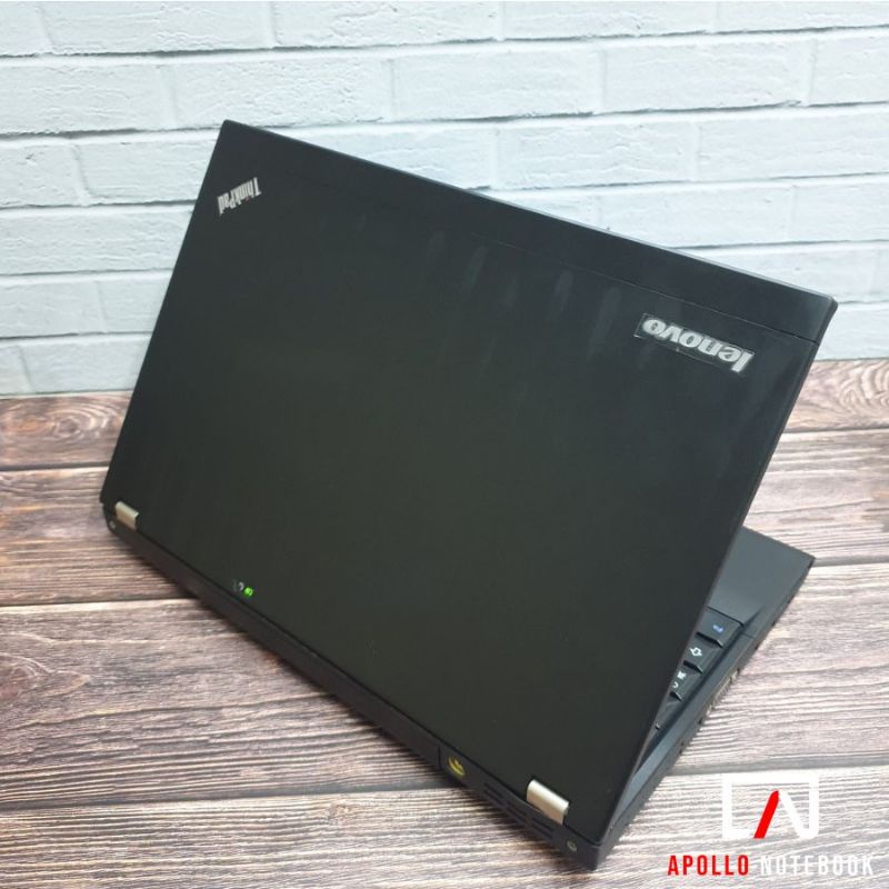 Laptop Lenovo  Thinkpad  X220 Core i5 Ram 8gb SSD 256