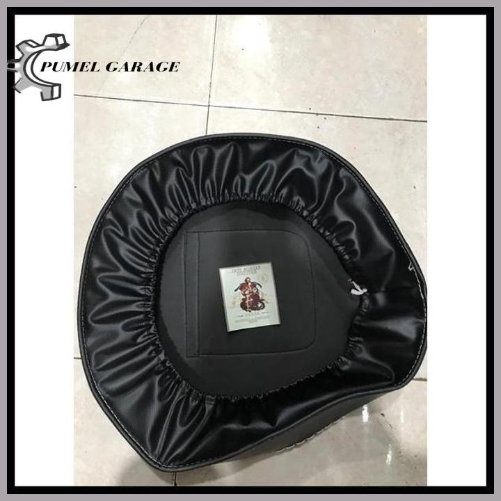 Cover Ban Serep Vespa Ring 10 Tebal Termurah