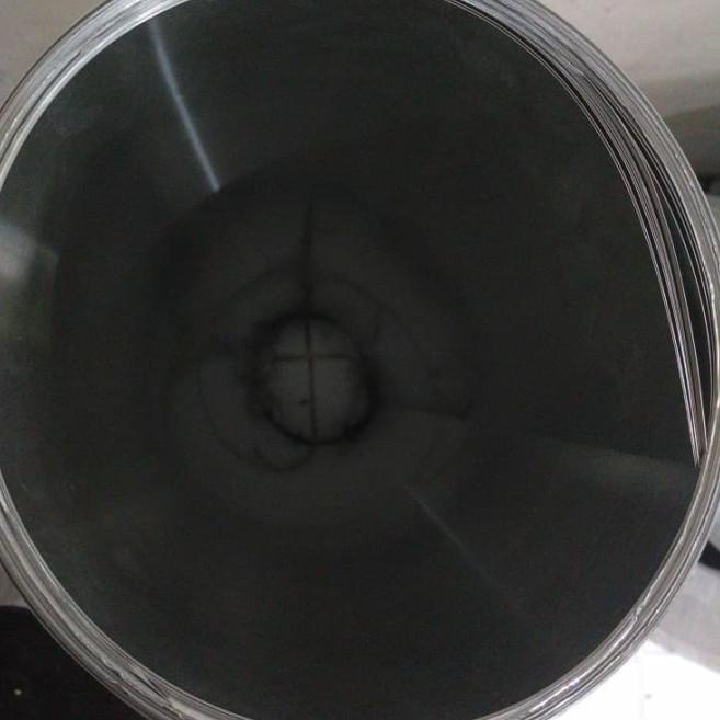 Seng alumunium 0.3 lembaran