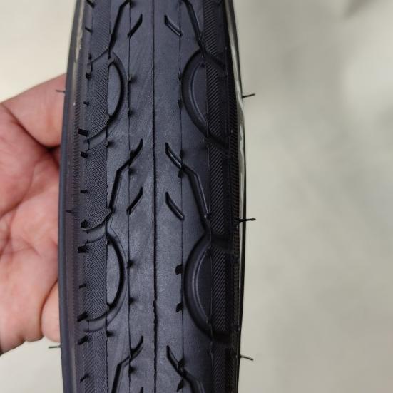 ban luar kenda 20x1.50 Seli lipat ban sepeda lipat 20 x 1.50