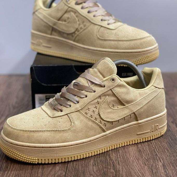 Sepatu Nike Air Force 1 Low Nai-Ke Atormelzi