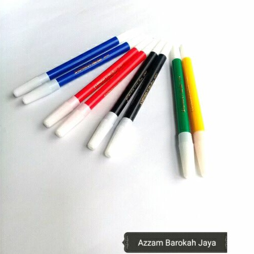 

Spidol Snowman Marker Japan