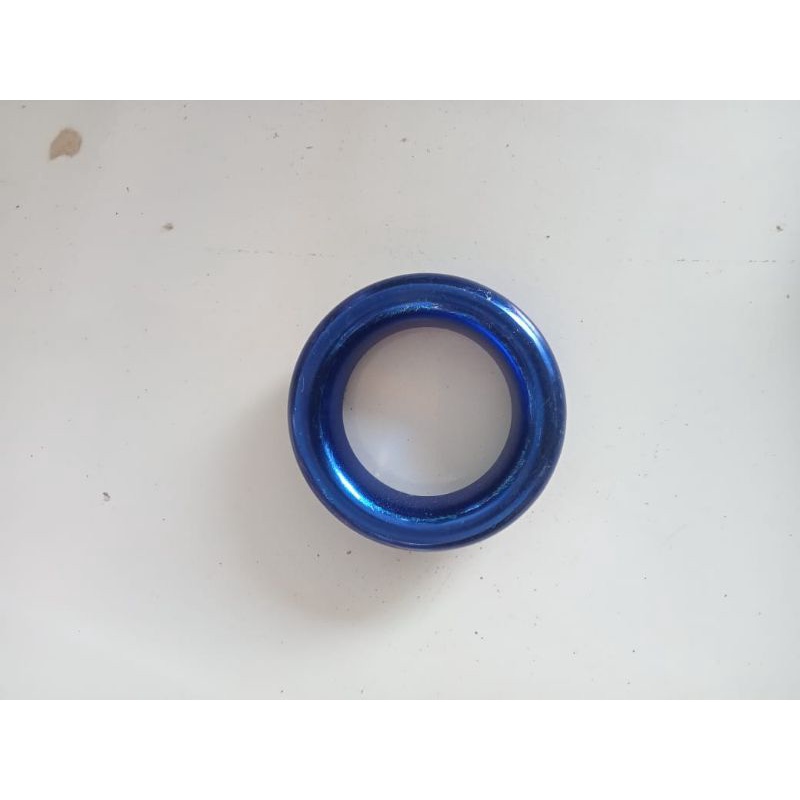 Velocity Corong karburator Karbu Cincin Slim Alumunium Pe Pwk 28