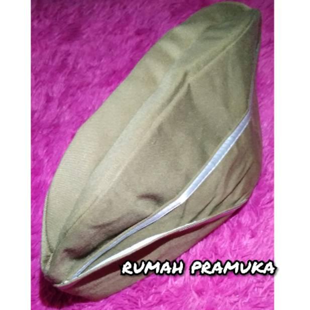 GRATIS ONGKIR Topi Pegawai - topi PNS - topi pejuang - topi pembina - topi guru - peci pns - peci pe