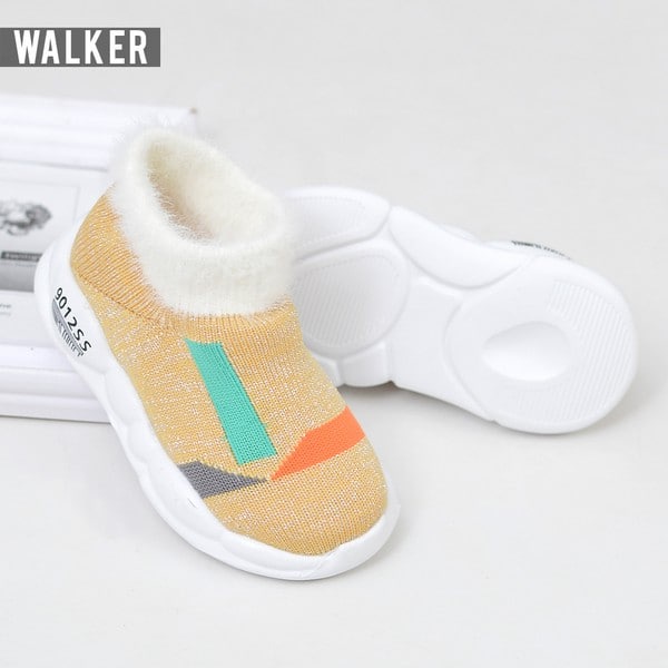 LIN3027 Sepatu Bayi Anak / Baby Walker Shoes- Your Affordable Quality!