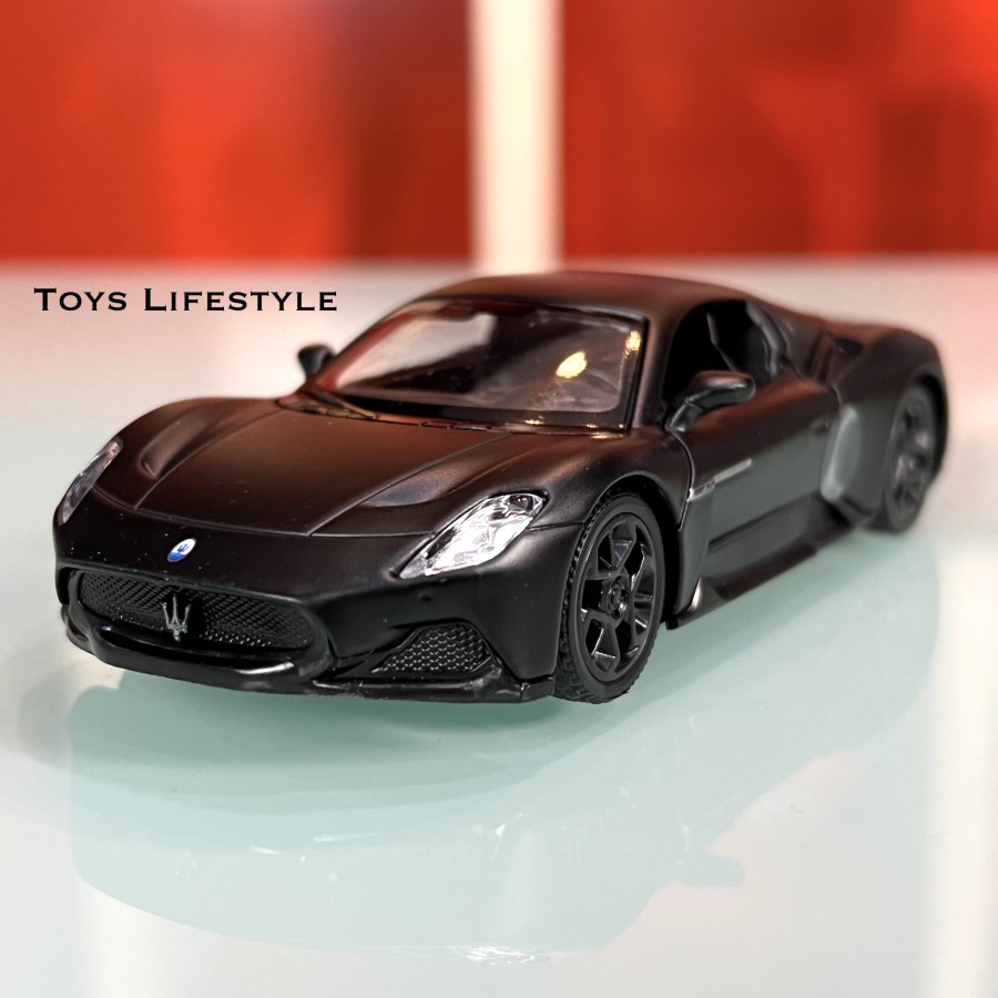 Mobil RMZ City Diecast Maserati MC20